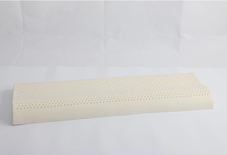 Extra Long Double Latex Pillow